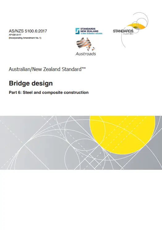 AS NZS 5100.6-2017 AS NZS 5100 Part 6
